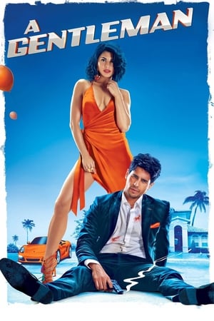 A Gentleman 2017 190mb hindi movie Hevc Bluray Download