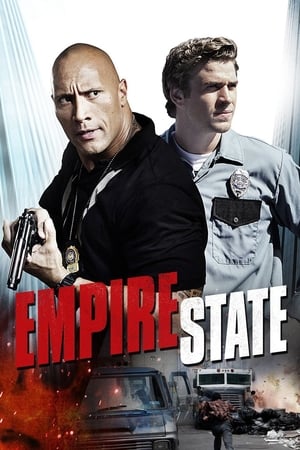 Empire State 2013 Hindi Dual Audio 720p HDRip [950MB]