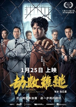 Imprisoned: There Is No Escape From Fate 2023 Tamil Dubbed WEBRip 720p