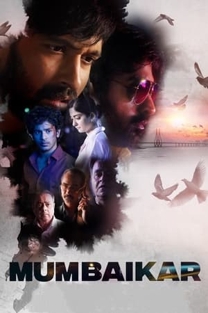 Mumbaikar 2023 Hindi HDRip | 720p | 480p