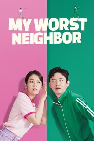 My Worst Neighbor (2023) Hindi Dual Audio HDRip 720p – 480p