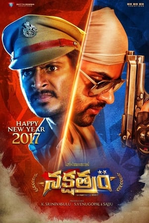 Nakshatram (2017) (Hindi – Telugu) Dual Audio UnCut HDRip 720p – 480p