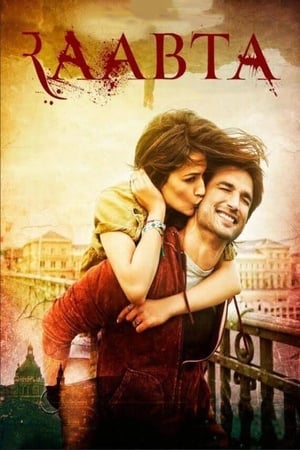 Raabta 2017 Full Movie DVDRip Download - 1.3GB