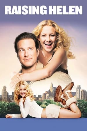 Raising Helen (2004) Hindi Dual Audio 480p Web-DL 350MB